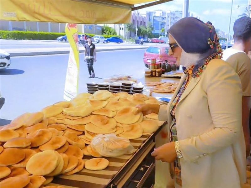 خلال حملة اليوم