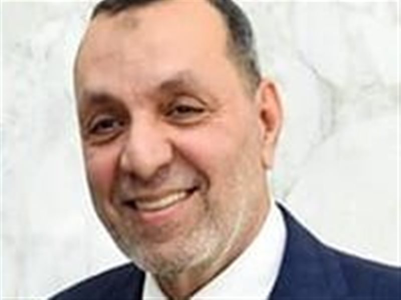 المهندس محمد عبد