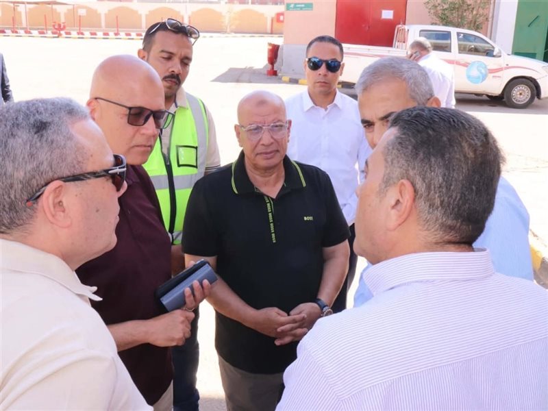 نائب وزيرة الإسكان