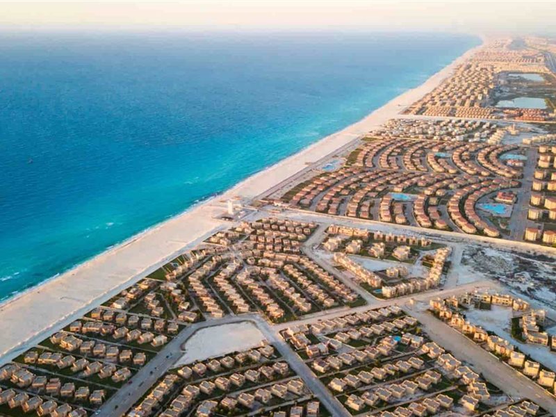 المشروعات السياحية