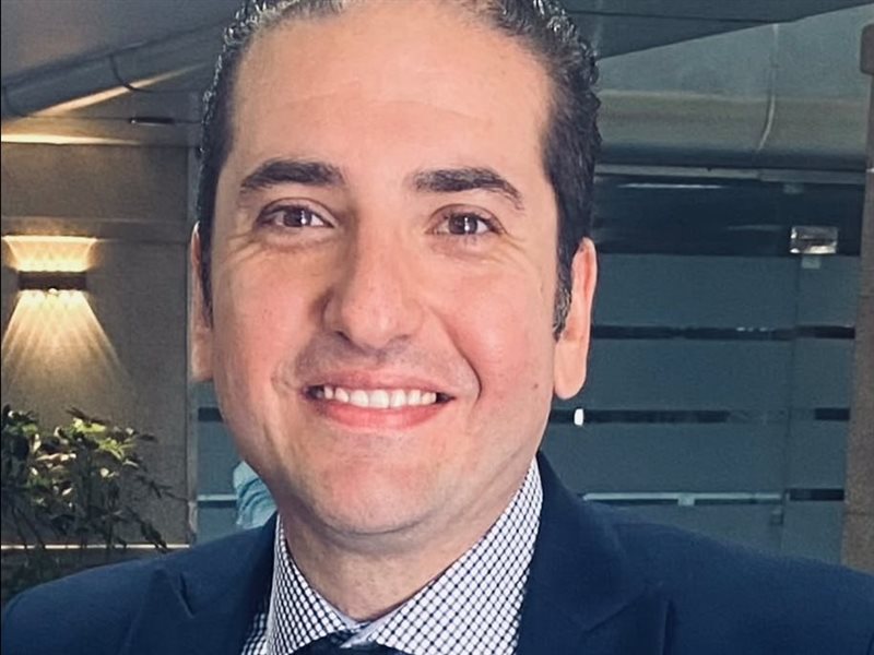 متى بشاي رئيس لجنة