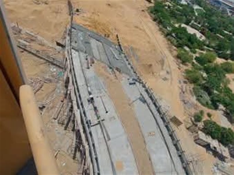 العاصمة الجديدة 
