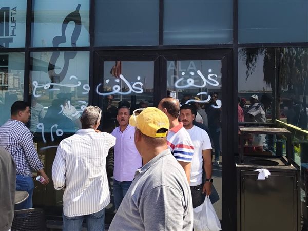 تنفيذ 107 قرارات غلق وإزالة مخالفات بمدينة 6 أكتوبر 