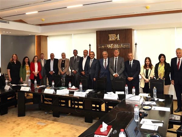 جهاز تنمية المشروعات يستهدف زيادة التمويلات ودعم الصناعات والإنتاج