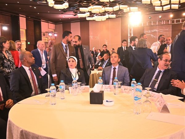 الاتحاد المصري لتمويل المشروعات يختتم مؤتمر CERISE+SPTF 2026 بمشاركة دولية واسعة