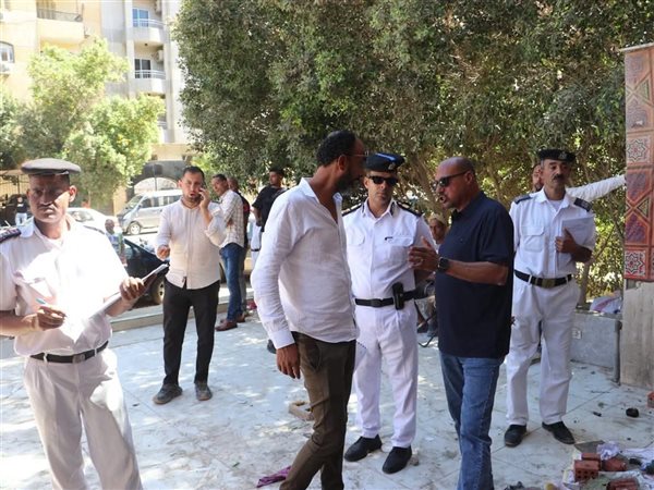 لليوم الثاني على التوالي.. تنفيذ 125 قرارًا للغلق وإزالة المخالفات بمدينة 6 أكتوبر 