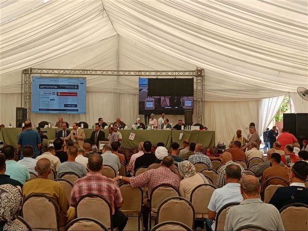 تخصيص 385 قطعة أرض لأهالي «الرابية» بمدينة الشروق 