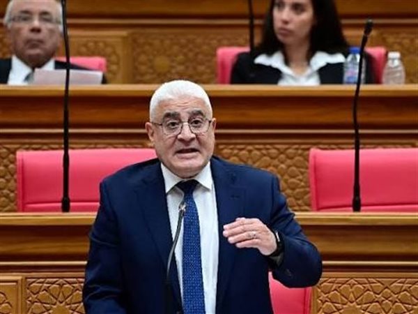 جمال عوض: 18 ألف حالة تأخر بالتأمينات تخضع للحصر والتعويض وفق القانون