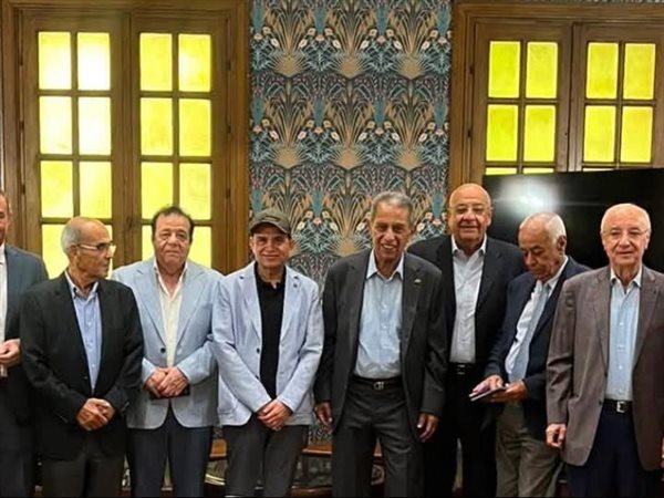 رئيس جمعية رجال الأعمال المصرية البلجيكية : 2.18 مليار دولار حجم التبادل التجاري بين مصر وبلجيكا