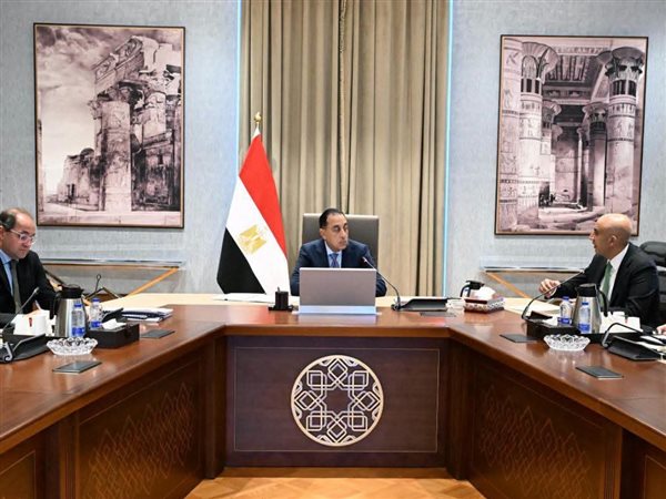 مدبولي يستهدف تحويل 250 مدرسة تكنولوجيا تطبيقية لشراكة قوية مع القطاع الخاص