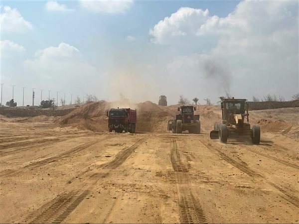 وزيرة الإسكان: تخصيص 385 قطعة أرض لأهالي «الرابية» ضمن جهود توفيق الأوضاع بمدينة الشروق