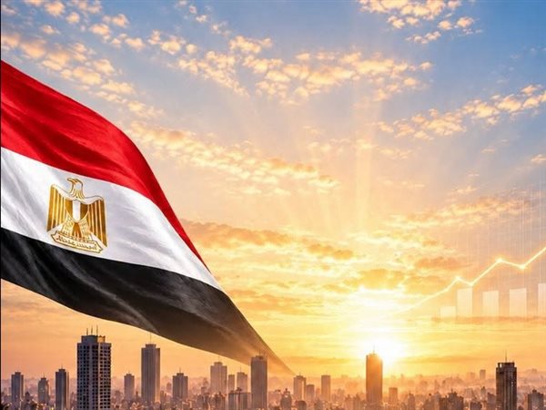 ستاندرد آند بورز تثبت التصنيف الائتماني لمصر عند B/B.. والنمو الاقتصادي يسجل 5.1%