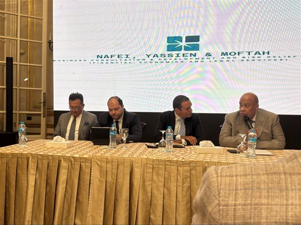 أيمن العشري يعلن اجتماعًا مرتقبًا مع المسؤولين لبحث تداعيات رسوم البيليت