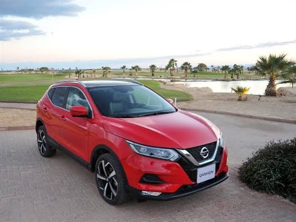 5 سيارات SUV مستعملة في مصر بأسعار تبدأ من 850 ألف جنيه
