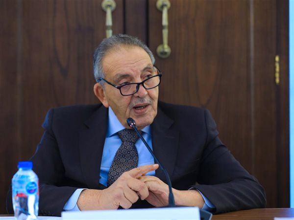  أحمد الوكيل: نستهدف دعم العلامات المصرية للتوسع محليًا وإقليميًا ودوليًا