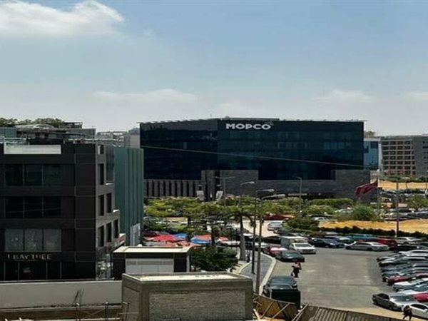 «موبكو» تعيّن أسامة عبدالرحمن رئيسًا لمجلس الإدارة وعضوًا منتدبًا