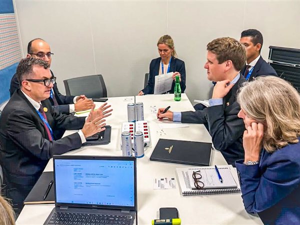 وزير التخطيط: آلية ضمان تمويل مشروعات البنية التحتية منصة وطنية متخصصة في إدارة وتخفيف المخاطر الائتمانية