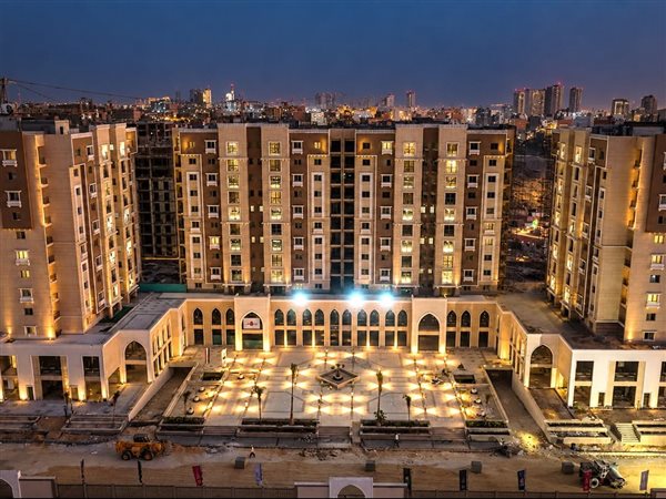 مجلس الوزراء يوافق على التفاوض مع شركة دولية متخصصة لإدارة وتشغيل 9 أبراج بمشروع الفسطاط فيو