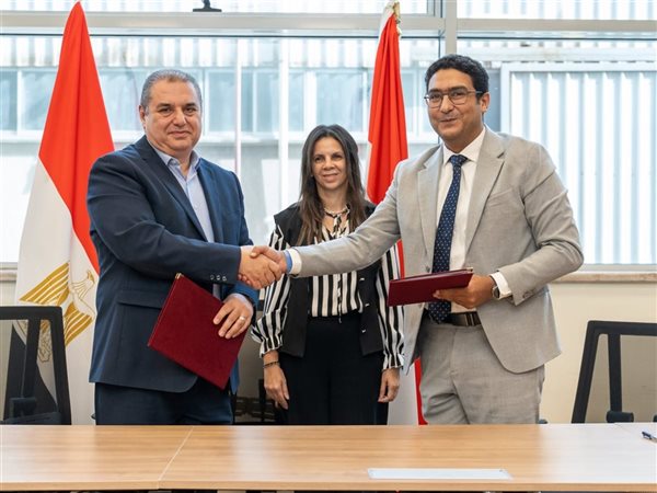 شراكة بين المواصفات والجودة وPhotonX لدعم الصناعة المصرية وتعزيز فرص التصدير للأسواق العالمية