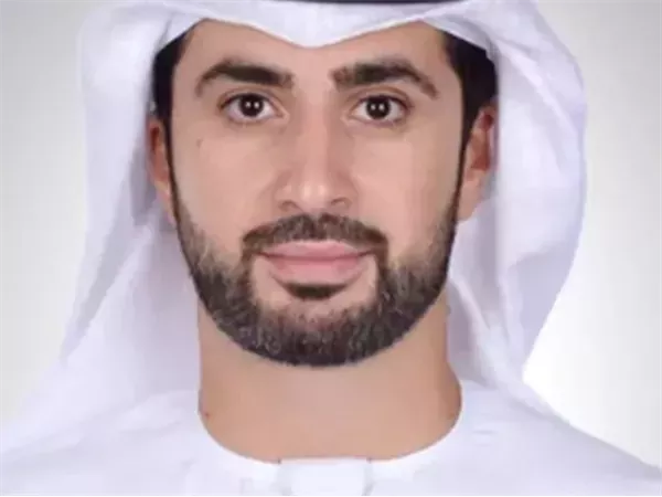 علي الحوسني مديرًا تنفيذيًا ممثلًا للمجموعة العربية في صندوق النقد الدولي خلفًا لمحمد معيط