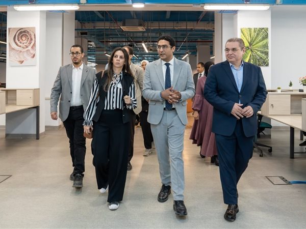 هيئة المواصفات والجودة توقع بروتوكول تعاون مع شركة فوتون إكس في مجالات الاختبارات الهندسية وتقييم مطابقة المنتجات وتوفير خدمات فنية للمصنعين