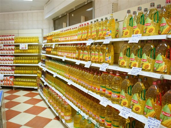 حازم المنوفي يكشف أسعار الزيوت والسمن والأجبان ويطالب التجار بالالتزام بالحدود السعرية
