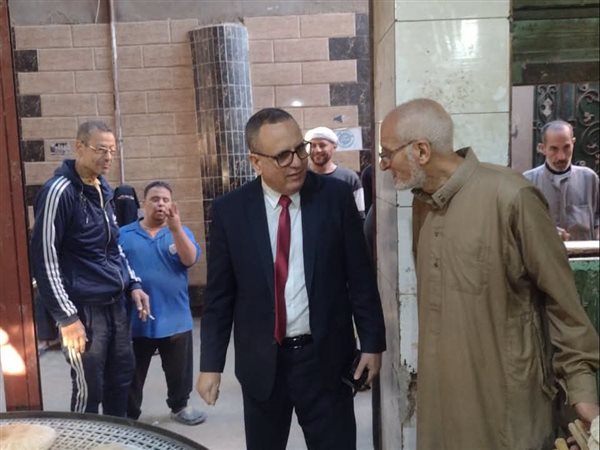 تموين الدقهلية يضبط 14 ألف قطعة لوليتا و5 آلاف علبة عصير وسلعًا مجهولة المصدر