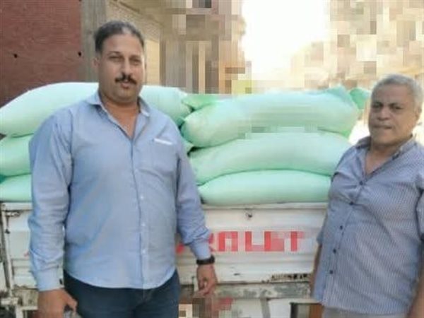 تموين البحيرة يضبط 3640 لتر سولار و21 مخبزًا مخالفًا ويصادر دقيقًا مدعمًا