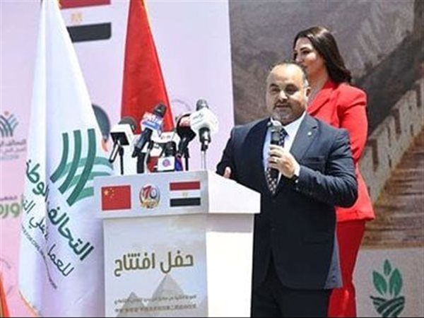 الرئيس التنفيذي لمصر الخير: المجتمع المدني شريك أساسي في التنمية.. وهدفنا تحويل الأفكار إلى أثر حقيقي