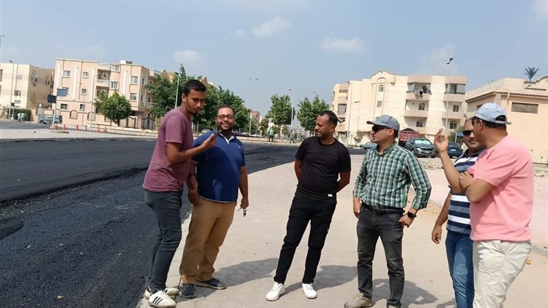 رئيس جهاز العبور 