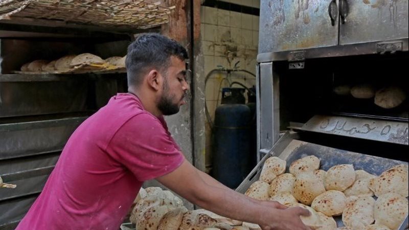 المخابز البلدية 