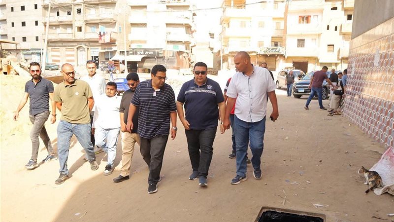 المهندس أحمد عبد المنعم التراس، رئيس مجلس الإدارة