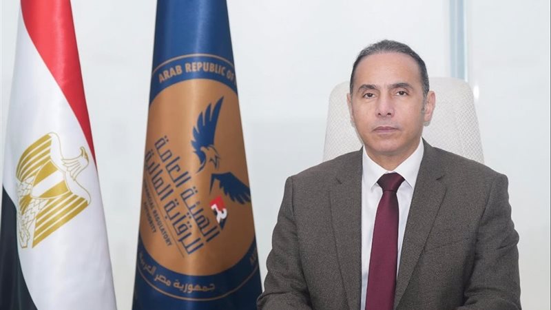 رئيس الرقابة المالية 