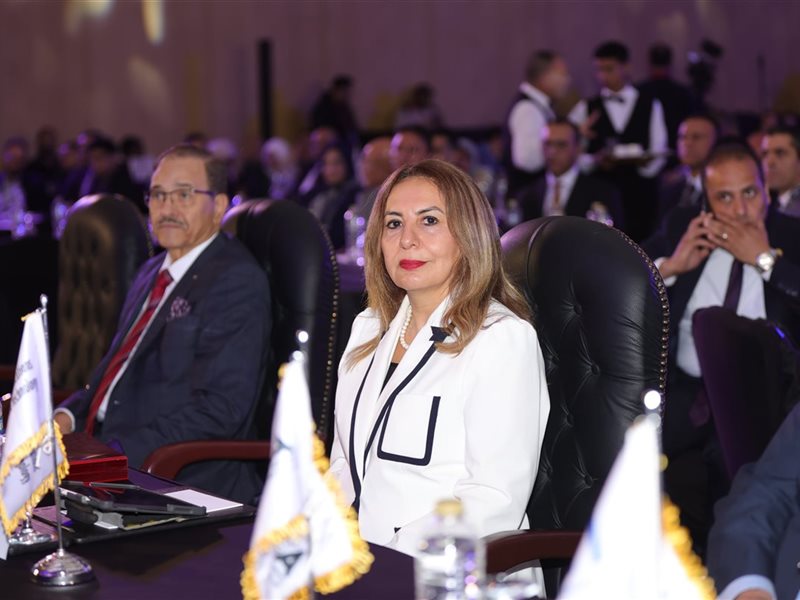 نائب وزير الاتصالات