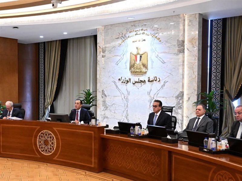 د. مصطفي مدبولي رئيس