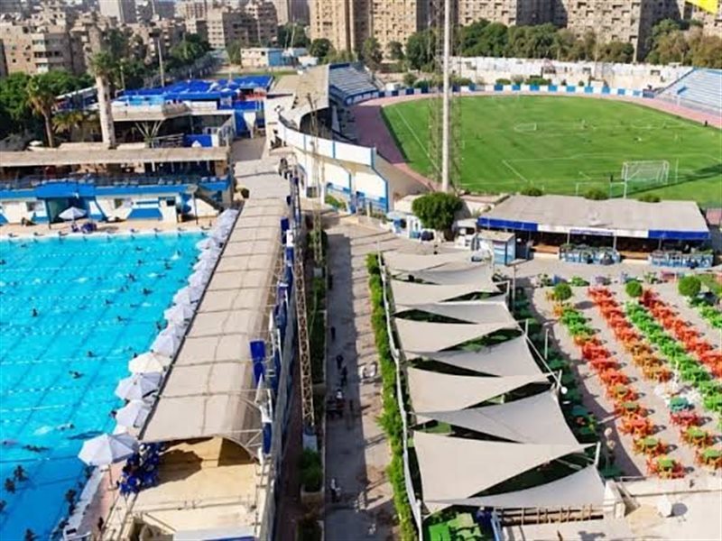 عضويات الأندية