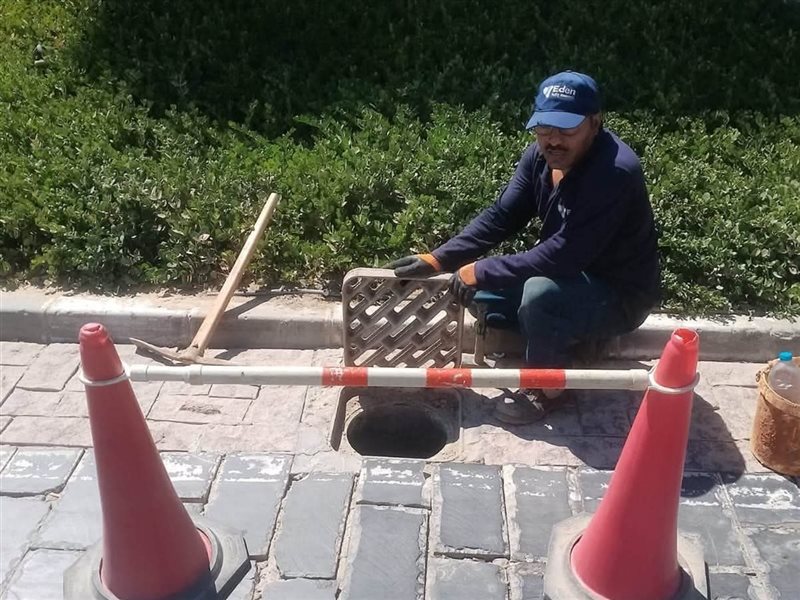 العاصمة الجديدة 