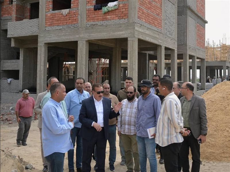 اللواء إبراهيم أبو