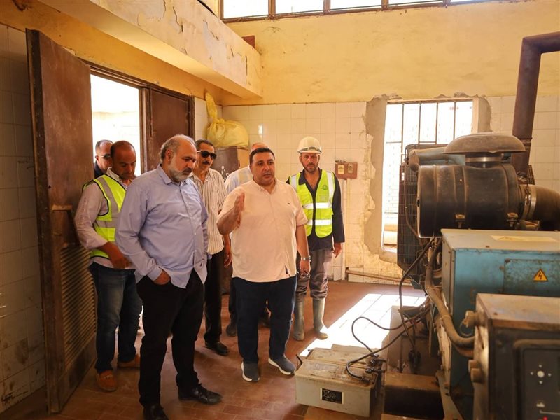 المهندس أحمد عبد