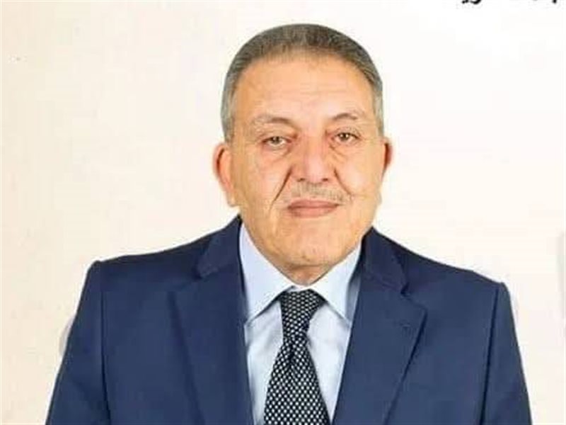 أحمد الوكيل، رئيس