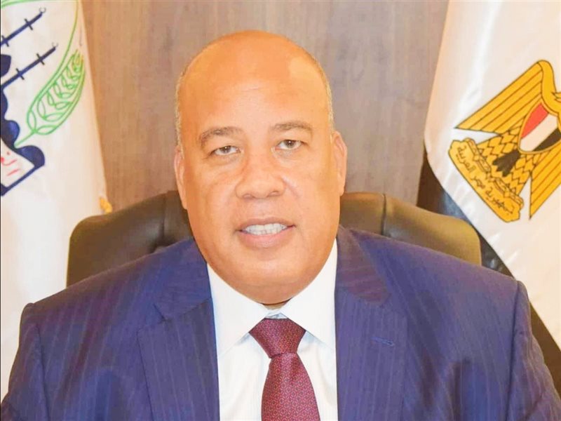 أيمن العشري، رئيس