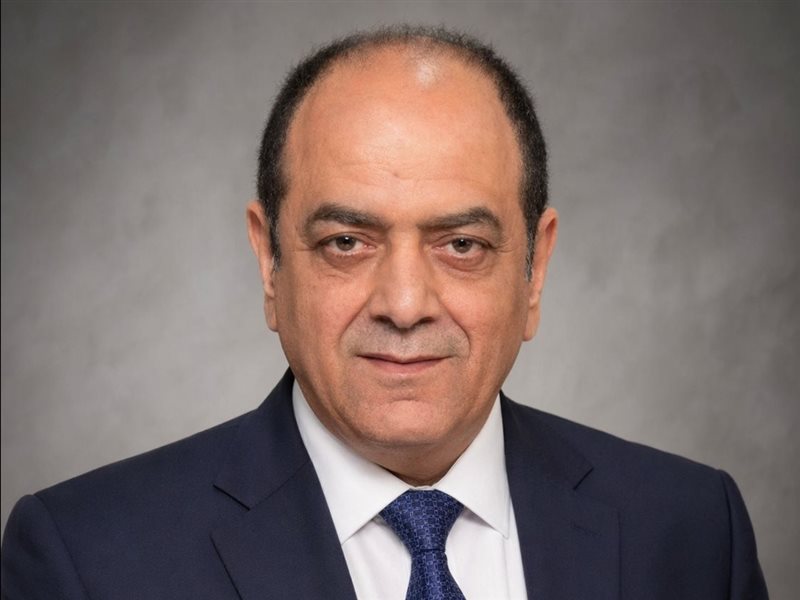  المهندس أسامة الشاهد