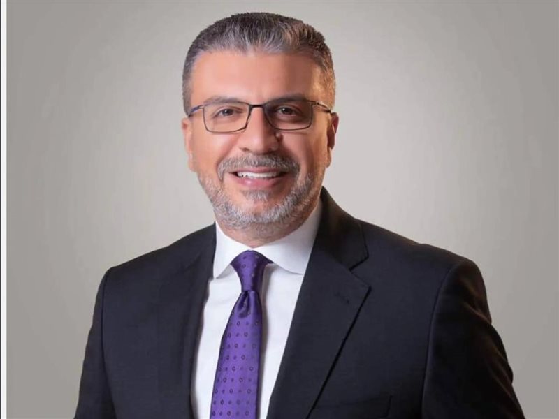 الإعلامي عمرو الليثي
