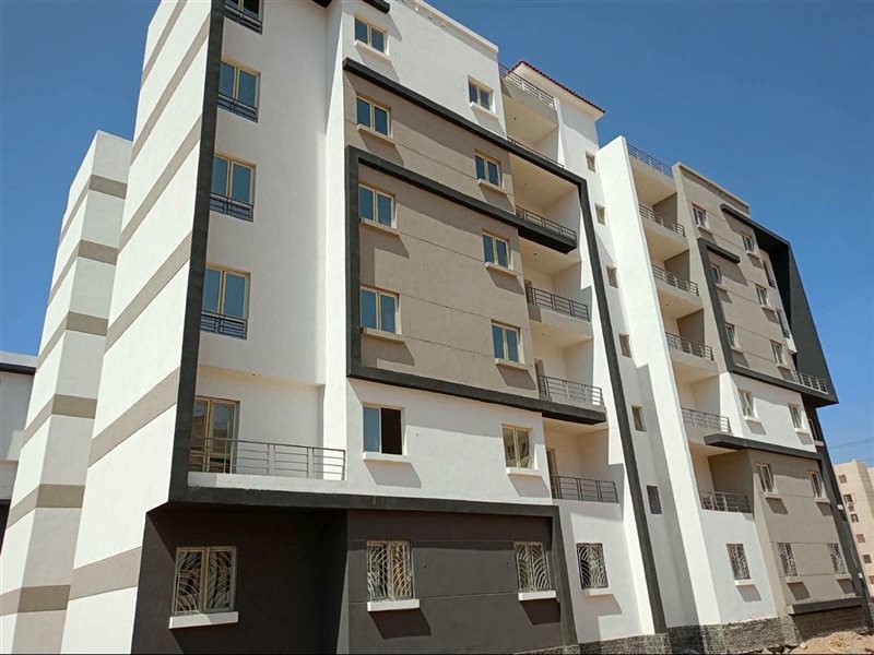 وحدات سكن مصر 