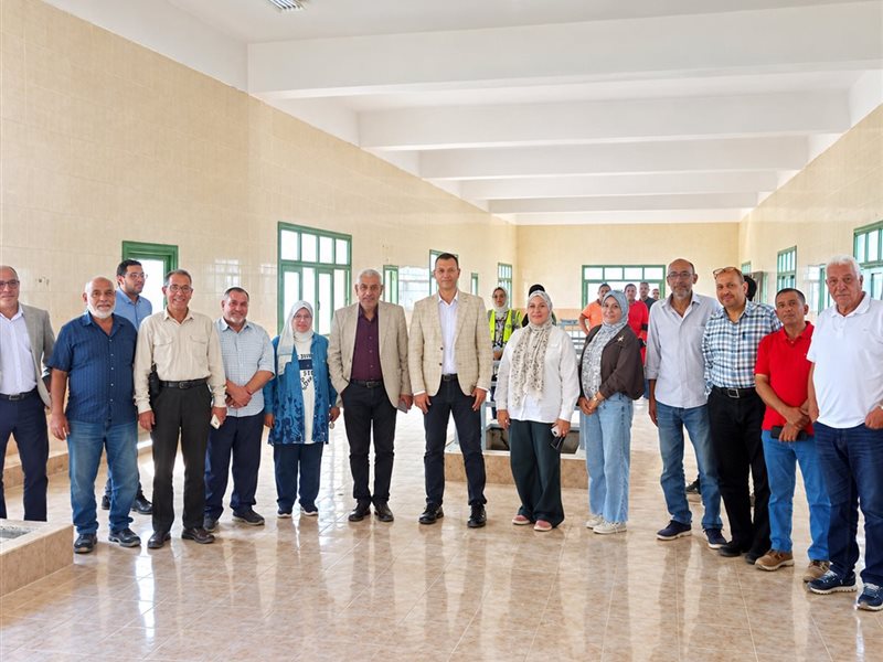 المهندس إسماعيل عبد