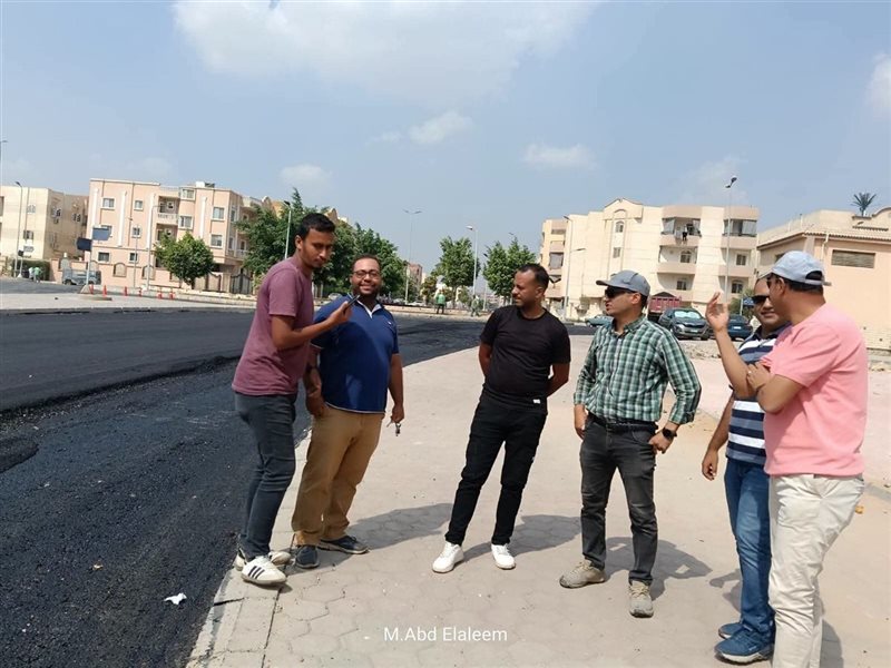 رئيس جهاز العبور