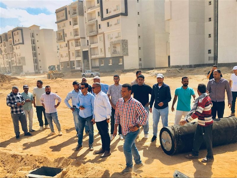 رئيس جهاز حدائق العاصمة