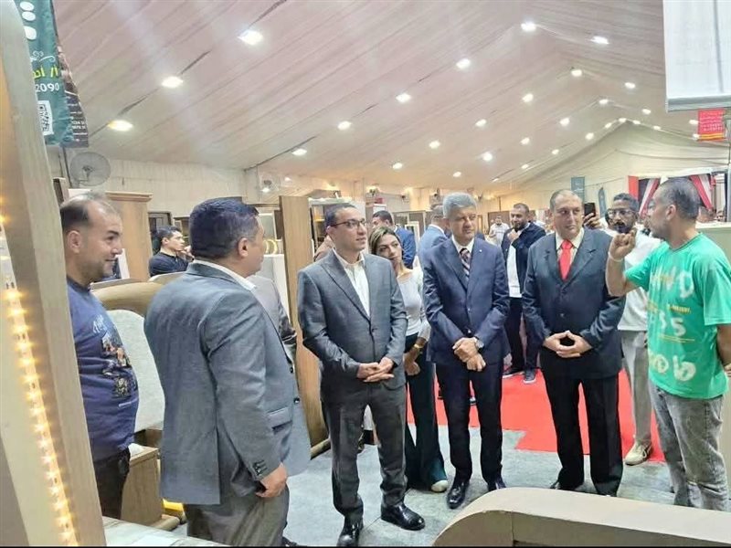 الغرفة التجارية بدمياط