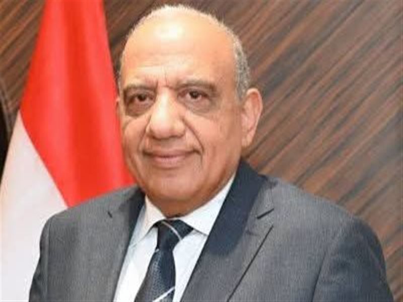 وزير الكهرباء 