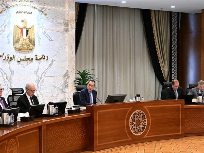 د. مصطفي مدبولي رئيس